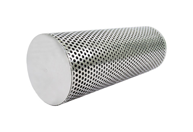 natural gas filter